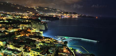 capri vita notturna|Capri Night Guide